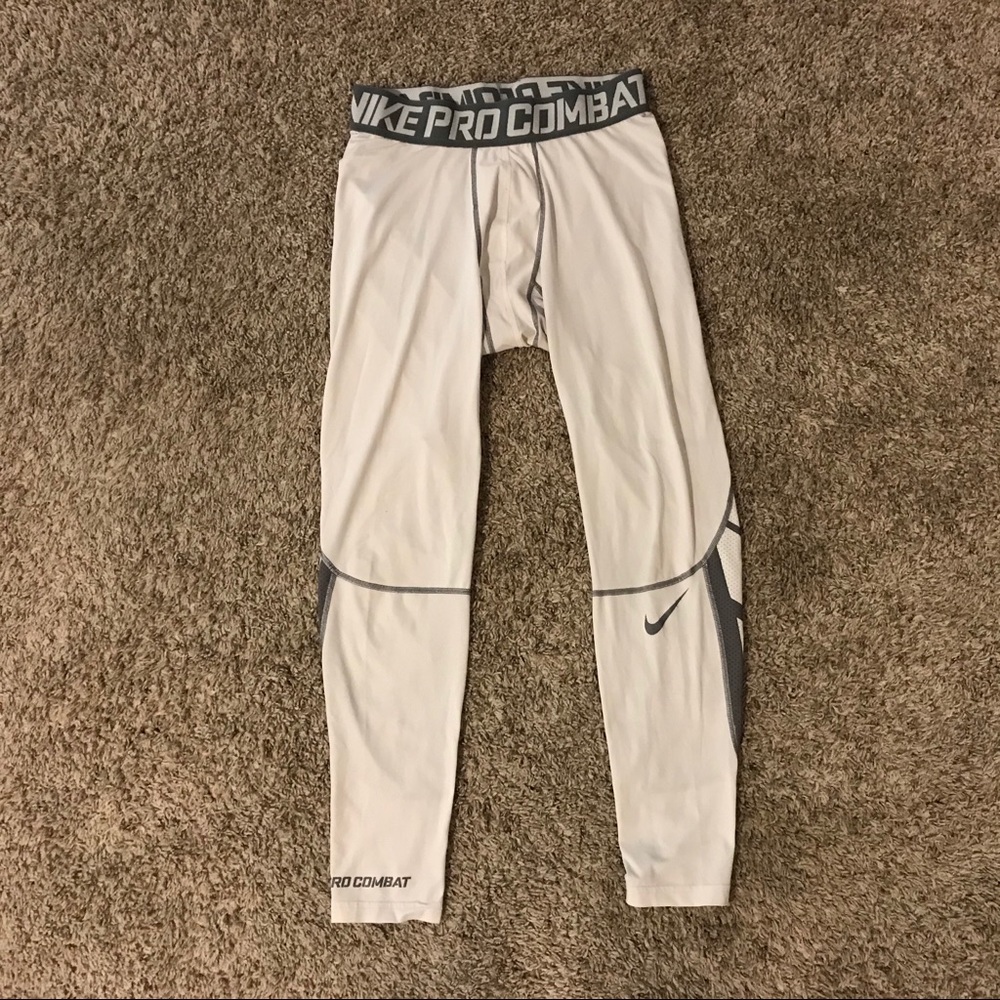 Nike Pro Combat Compression Pants